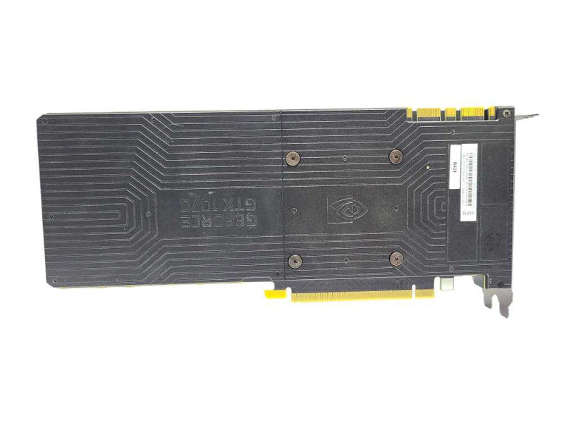 Zotac Geforce GTX 1070 FE 8GB 256BIT GDDR5 $