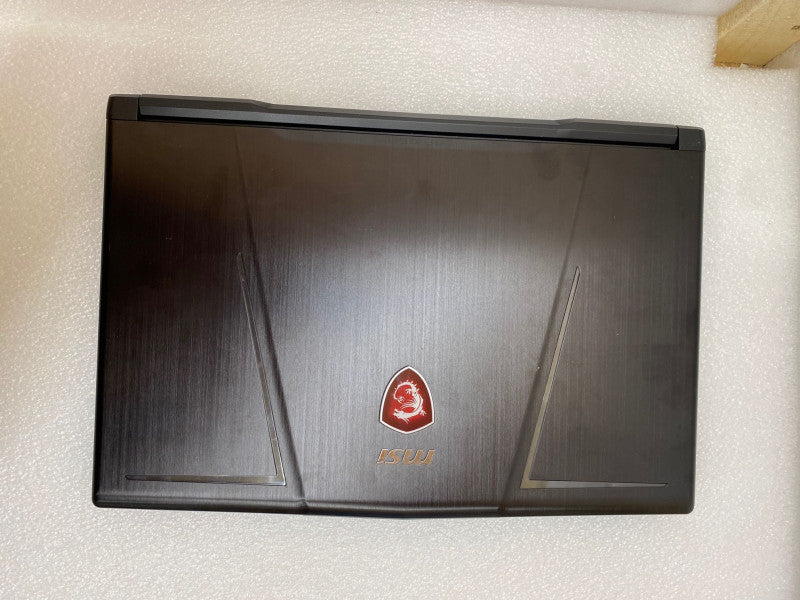 MSI GE63 Raider RGB 8RF Gaming Laptop i7-8570H GTX 1070 4GB 16GB 256 SSD 1TB