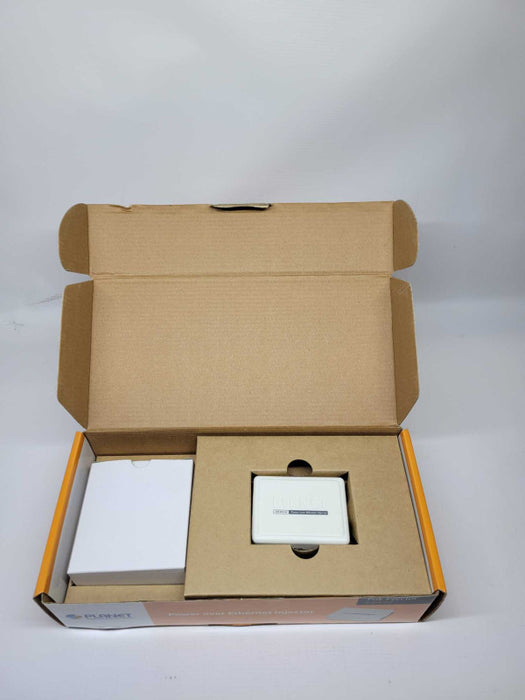 PLANET N&C - PoE Injector POE-152
