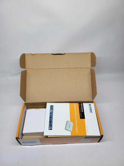 PLANET N&C - PoE Injector POE-152