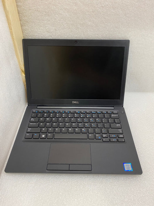 DELL LATITUDE 7290 Laptop Intel Core i7-8650U 16 GB RAM 256 GB SSD