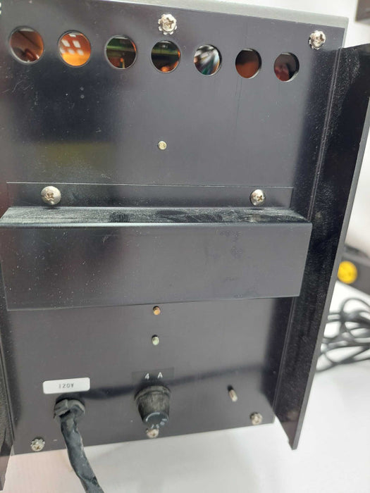Metronix Corp. Regulated DC Power Supply Model: 532C  Made in Japan