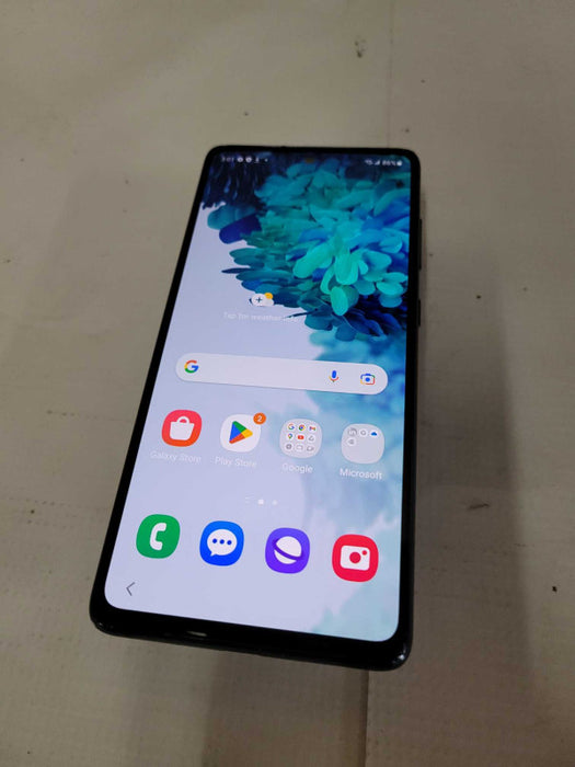 Samsung Galaxy S20 FE 5G 128GB (SM-G781W)