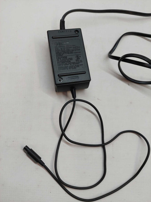 OEM Nintendo GameCube Adaptor Power Supply Unit Model: DOL-002
