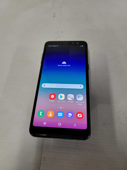 Samsung Galaxy A8 32GB (SM-A530W)