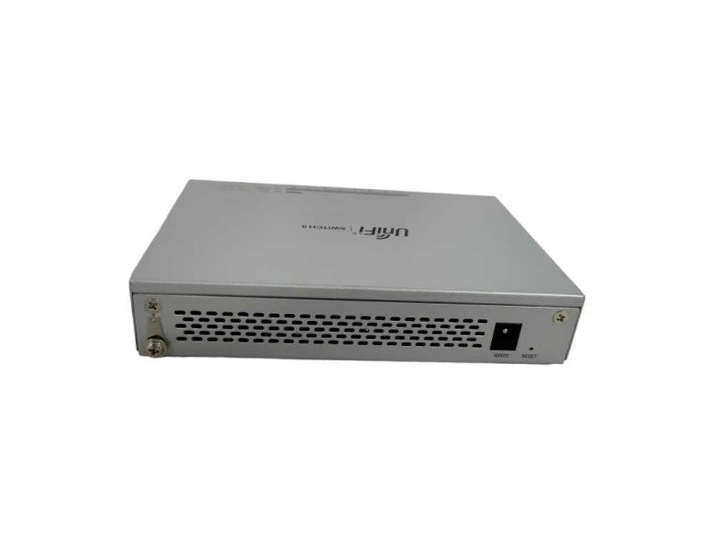 Ubiquiti UniFi Switch 8 US-8 Gigabit Ethernet Switch 8-Port PoE !