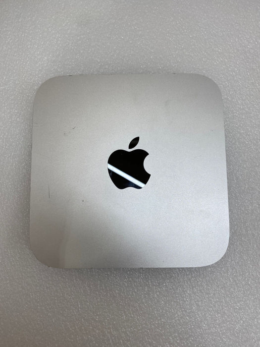 Apple Mac mini Server Mid 2011 Intel Core i7-2635QM@2GHz 8GB RAM 2x750GB HDD