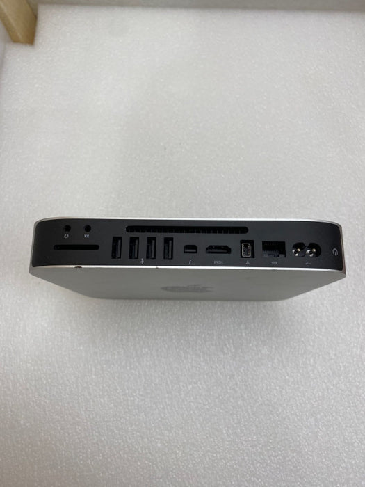 Apple Mac mini Server Mid 2011 Intel Core i7-2635QM@2GHz 8GB RAM 2x750GB HDD