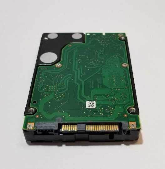 HP 1.2TB SAS 2.5in 10K SAS ST1200MM0018 GNP:810872-001 ENTERPRISE SERVER HDD  Q: