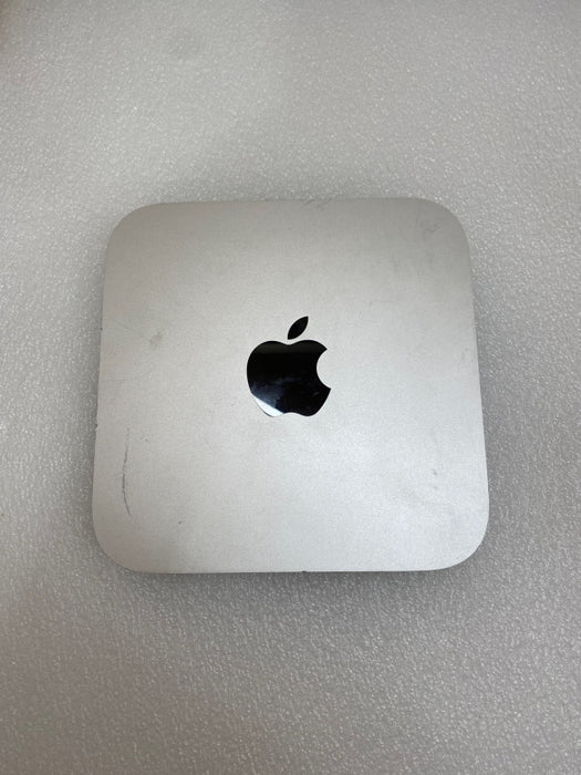 Apple Mac mini Late 2014 Intel Core i5-4278U @2.6GHz 8GB RAM 1TB HDD