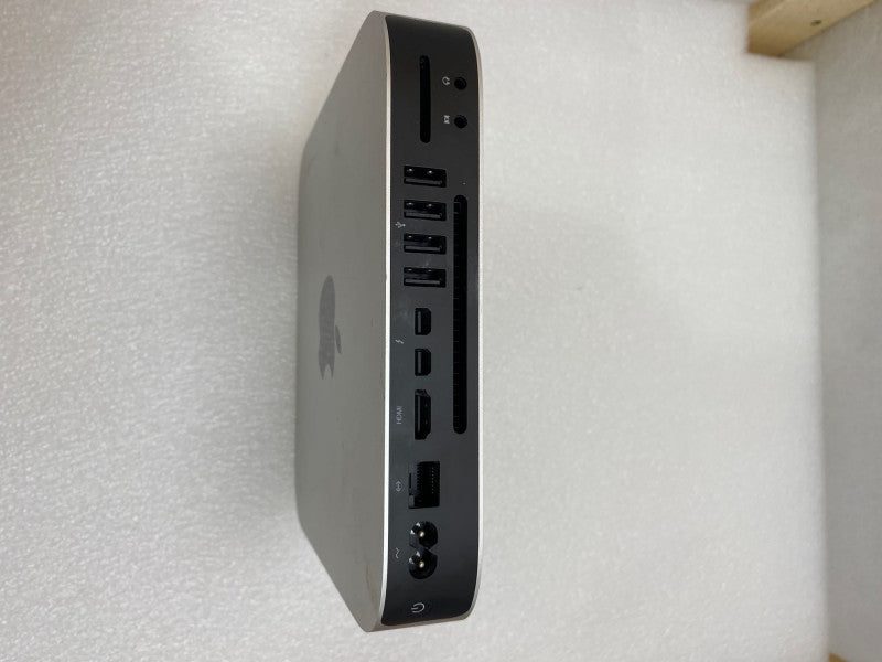Apple Mac mini Late 2014 Intel Core i5-4278U @2.6GHz 8GB RAM 1TB HDD