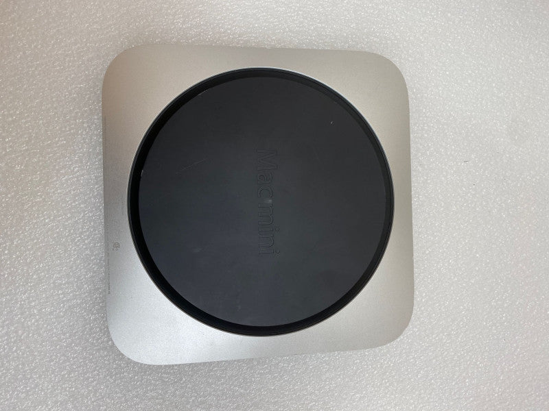 Apple Mac mini Late 2014 Intel Core i5-4278U @2.6GHz 8GB RAM 1TB HDD