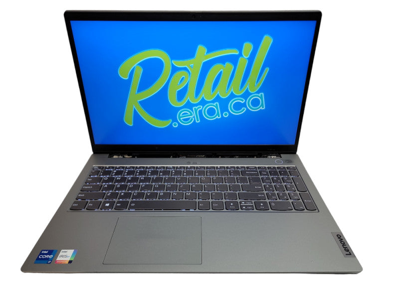 Lenovo ThinkBook 15\\" G2 ITL Core i7-1165G7 @ 2.8GHz 16GB DDR4 500GB SSD [Read] (
