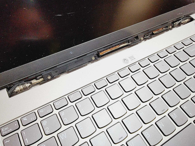 Lenovo ThinkBook 15\\" G2 ITL Core i7-1165G7 @ 2.8GHz 16GB DDR4 500GB SSD [Read] (