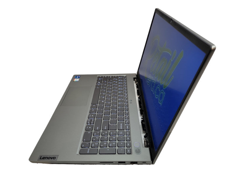 Lenovo ThinkBook 15\\" G2 ITL Core i7-1165G7 @ 2.8GHz 16GB DDR4 500GB SSD [Read] (