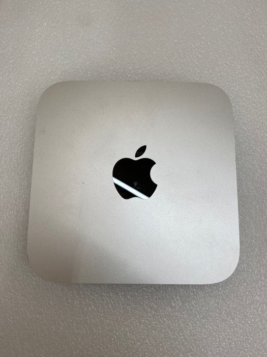 Apple Mac mini Late 2012 Intel Core i5-3210M @2.5GHz 8GB RAM 500GB HDD