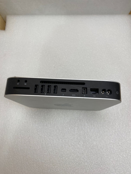 Apple Mac mini Late 2012 Intel Core i5-3210M @2.5GHz 8GB RAM 500GB HDD