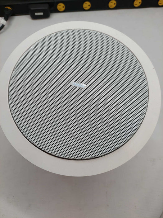 Tannoy in- ceiling 7\\" Speakers Model: CMS 501 BM  Q