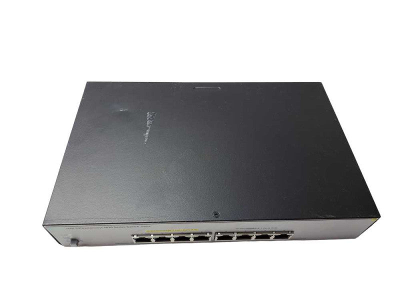 HP OfficeConnect 1820-8G-PoE+ 8-Port 65W Managed Switch J9982A )