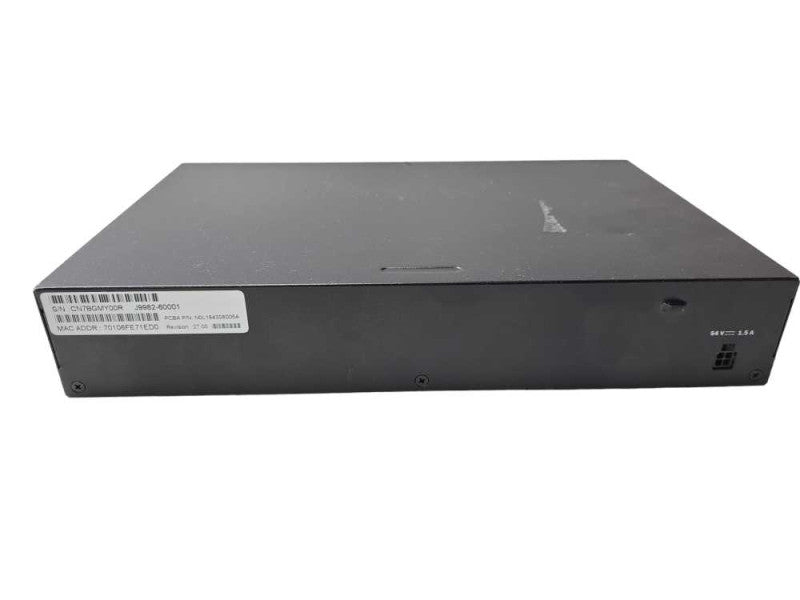 HP OfficeConnect 1820-8G-PoE+ 8-Port 65W Managed Switch J9982A )