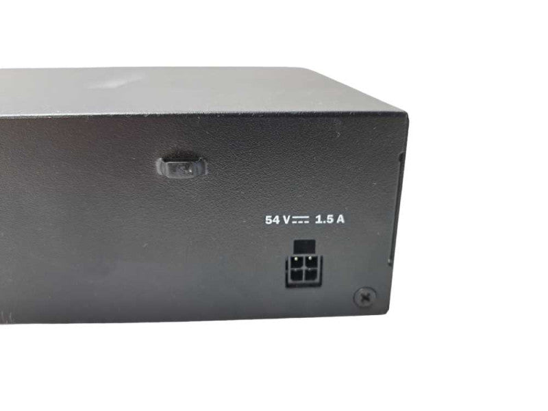 HP OfficeConnect 1820-8G-PoE+ 8-Port 65W Managed Switch J9982A )