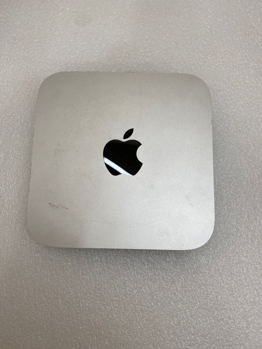 Apple Mac mini Late 2012 Intel Quad-Core i7-3720QM @2.6GHz 16GB RAM 1TB HDD