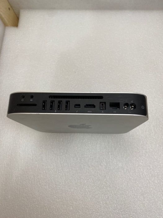 Apple Mac mini Late 2012 Intel Quad-Core i7-3720QM @2.6GHz 16GB RAM 1TB HDD