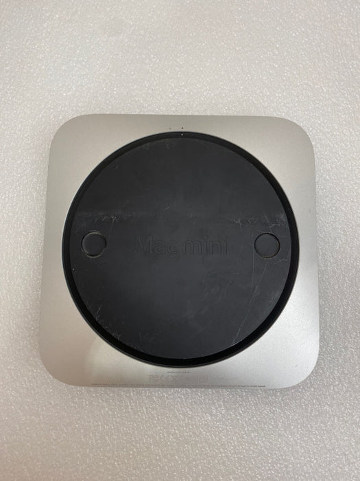 Apple Mac mini Late 2012 Intel Quad-Core i7-3720QM @2.6GHz 16GB RAM 1TB HDD