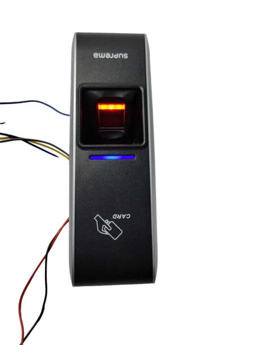 Suprema BioEntry Plus IP Based Fingerprint Access Control BEPH-OC, SEE Q_