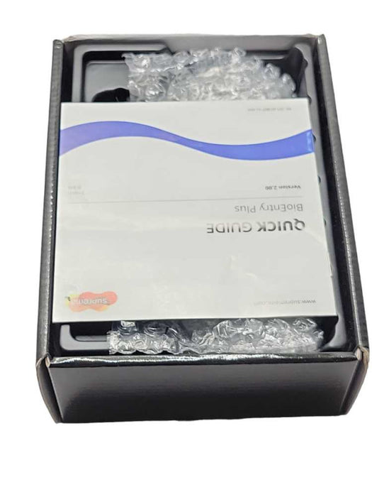 Suprema BioEntry Plus IP Based Fingerprint Access Control BEPH-OC, SEE Q_