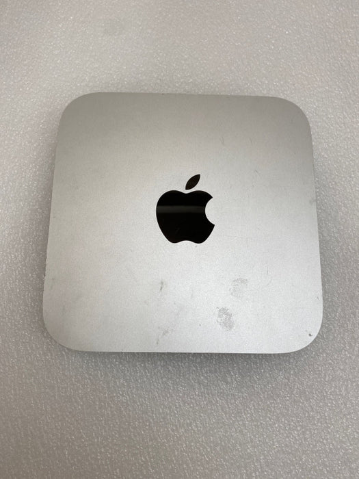 Apple Mac mini Mid 2011 Intel Core i5-2520M @ 2.50 GHz 8GB RAM 500GB HDD