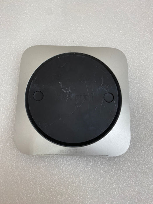 Apple Mac mini Mid 2011 Intel Core i5-2520M @ 2.50 GHz 8GB RAM 500GB HDD