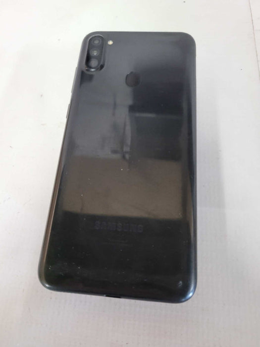 Samsung Galaxy A11 32GB (SM-A115W) - READ
