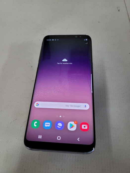 Samsung Galaxy A8 64GB (SM-G950W) - READ