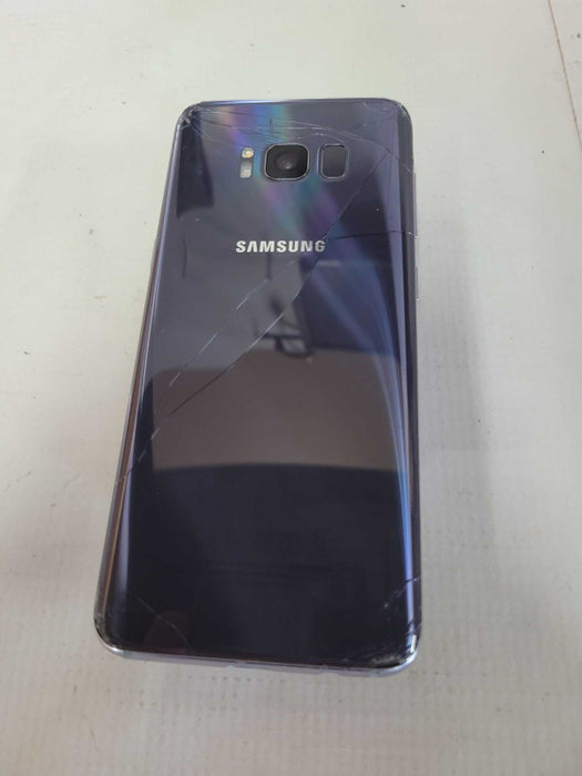 Samsung Galaxy A8 64GB (SM-G950W) - READ