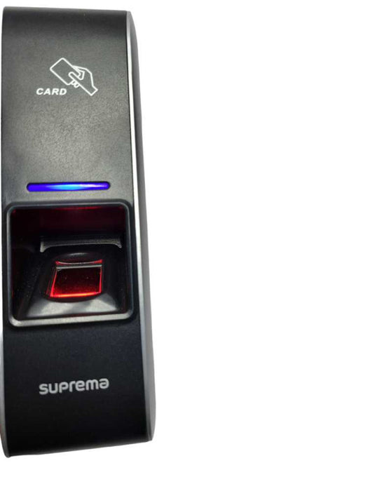 Suprema BioEntry Plus IP Based Fingerprint Access Control BEPH-OC, READ Q_