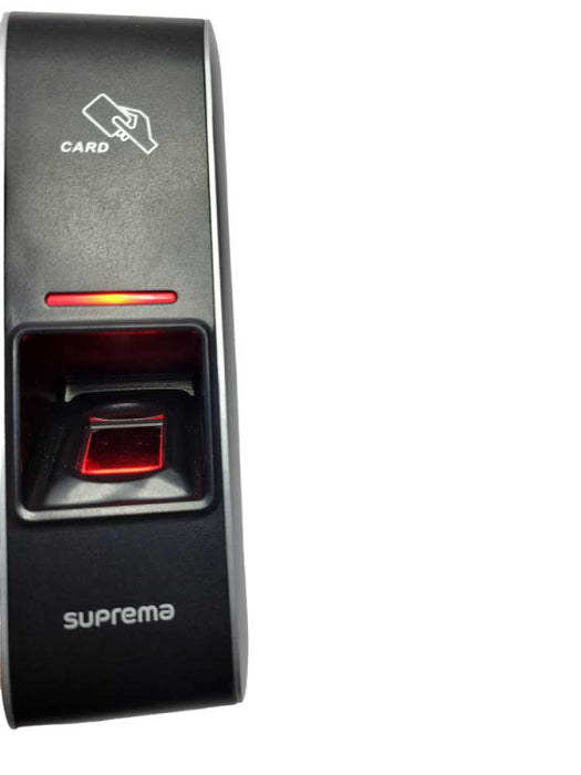 Suprema BioEntry Plus IP Based Fingerprint Access Control BEPH-OC, READ Q_