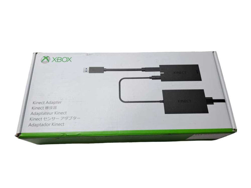 Kinect Adapter Charger for Xbox One S/X Kinect 2.0 Sensor and Windows PC )
