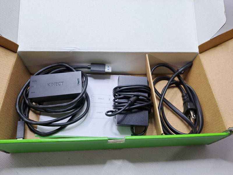 Kinect Adapter Charger for Xbox One S/X Kinect 2.0 Sensor and Windows PC )