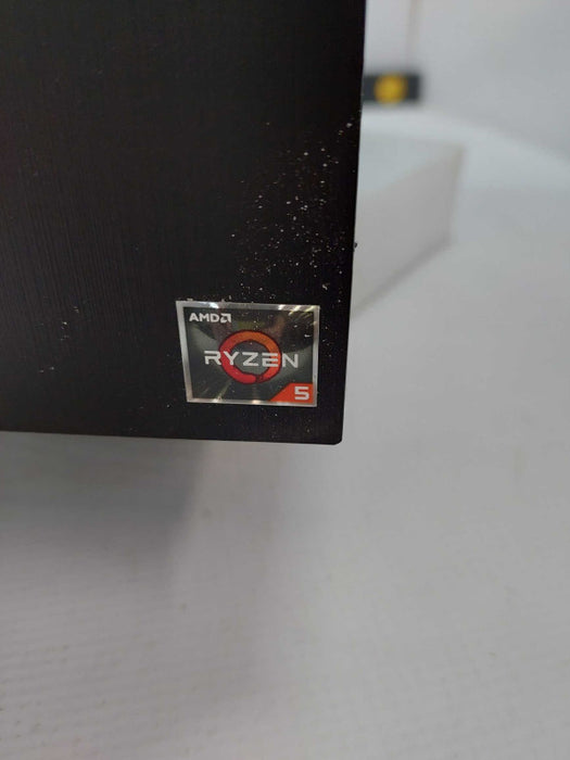 Genuine OMEN Gaming Case/Shell with fans , power supply , & motherboard