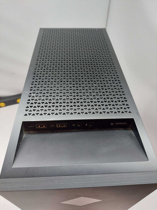 Genuine OMEN Gaming Case/Shell with fans , power supply , & motherboard