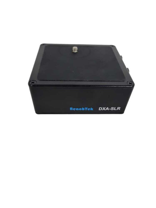 BeachTek DXA-SLR Active Audio Adapter for DSLR Cameras !