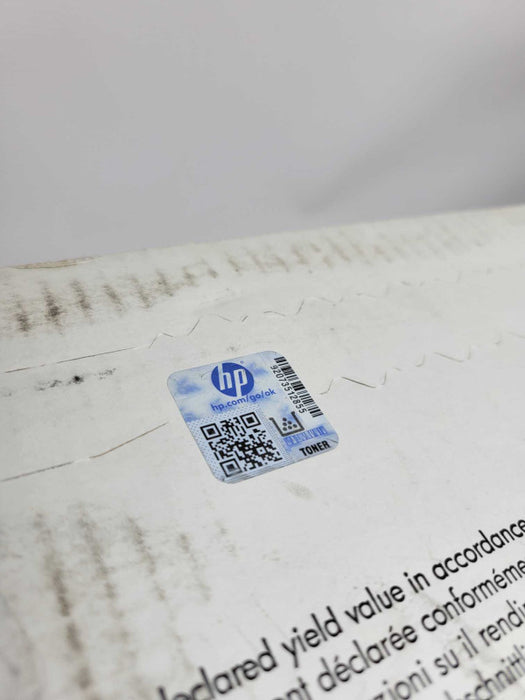 HP CE252YC Yellow Toner Cartridge Genuine For CP3525 CM3530 NIB
