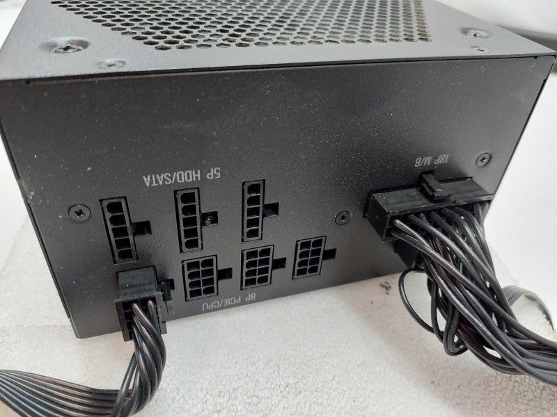 Cooler Master 550W Model: MPY-550V