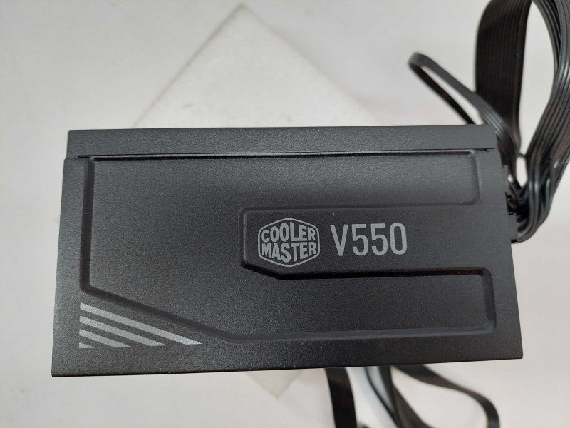 Cooler Master 550W Model: MPY-550V