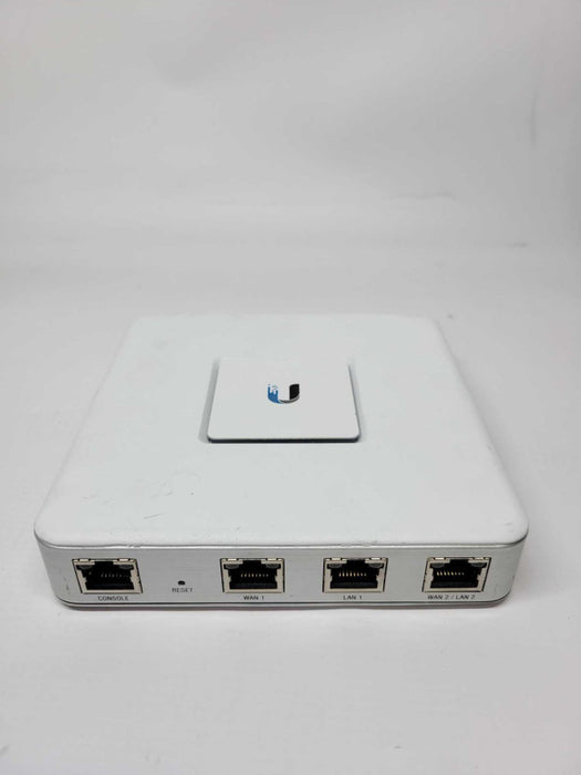 Ubiquiti USG 1000Mbps Gigabit UniFi Security Gateway +  Power Supply