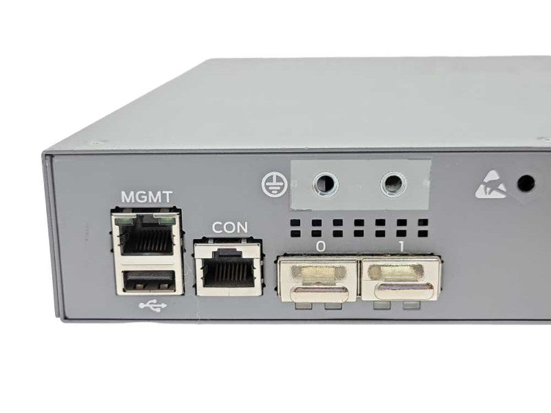 Juniper EX3400-24P 24x port PoE Network switch, NO OS, READ _