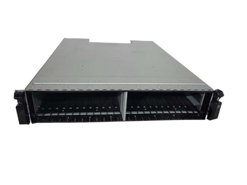 IBM Chassis 2x 00AR041 IBM STORWIZE V7000 ESM CONTROLLER MODULE !