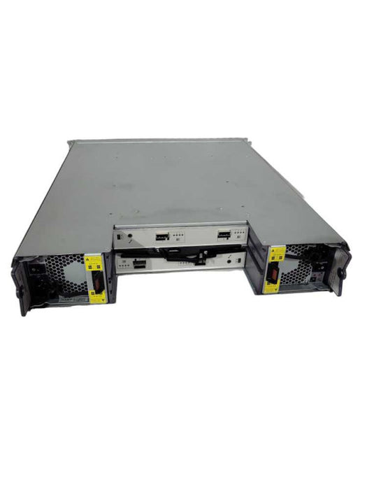 IBM Chassis 2x 00AR041 IBM STORWIZE V7000 ESM CONTROLLER MODULE !