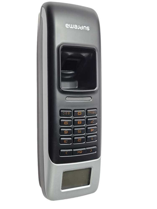 Suprema BioLite Net IP Based Outdoor Fingerprint Terminal BLN-0C _